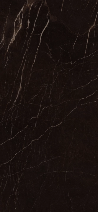 Cotto D'este Vanity Dark Brown błyszcząca 120x278 cm gr. 7 mm